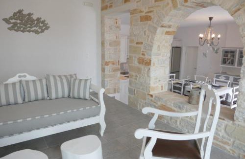 Logaras House | Logaras' Villas