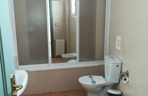 Andujar Hotel | Logasasanti