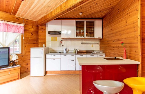 Dunnae House | logcabinps