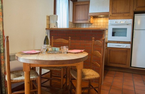La Canourgue House | Logement 2/4 Personnes - Village de Gites des Bruguières