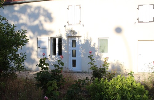 Norge et Tille House | Logement 2 Pièces Pour 2 Personnes Attenant à Longère de Caractère