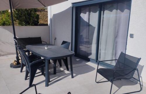 Ventiseri Apartment | Logement 5 mn de la mer Milla 2