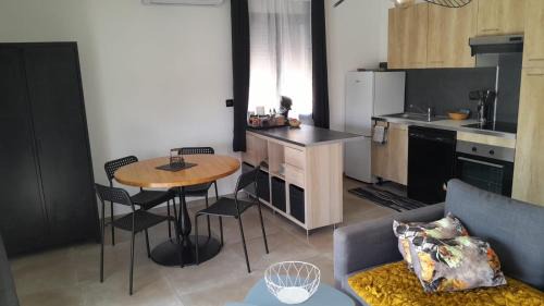 Ventiseri Apartment | Logement 5 mn de la mer Milla 2