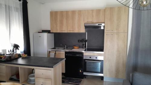 Ventiseri Apartment | Logement 5 mn de la mer Milla 2
