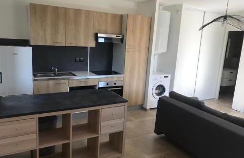 Ventiseri Apartment | Logement 5 mn de la mer Milla 2