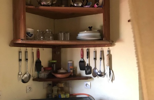 Fes El Bali Apartment | Logement Agreable a la Medina de fes Avec Terrasse Dominant la Vielle Ville