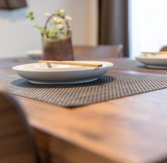 Takasaki Apartment | Logement Aile 201