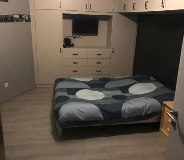 Brunstatt-Didenheim Apartment | Logement avec piscine