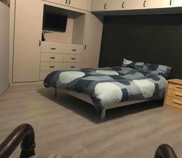 Brunstatt-Didenheim Apartment | Logement avec piscine