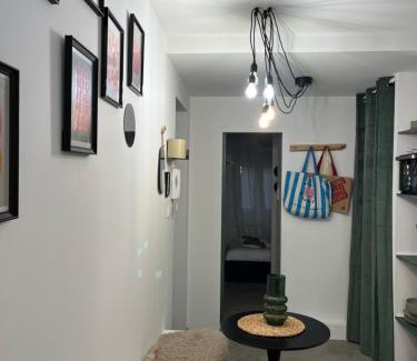 Saint - Michel Apartment | Logement de charme Toulouse