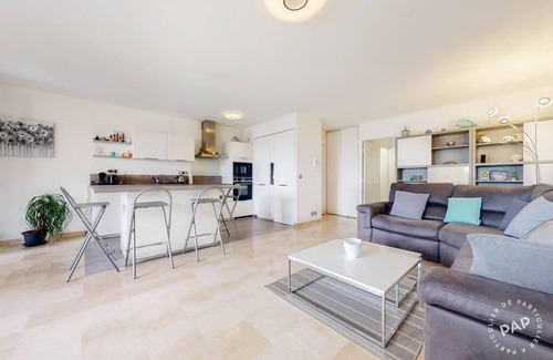 Fabron Apartment | Logement EN Copropriete Piscine Nice Cote D'azur