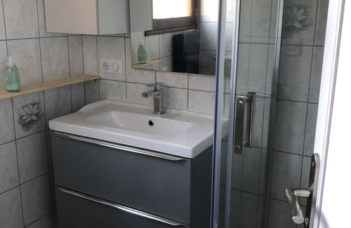 Sazos House | Logement Entier Avec vue