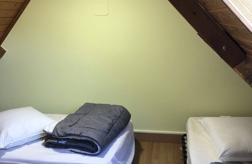 Sazos House | Logement Entier Avec vue