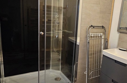 Eu Apartment | Logement Entier en Centre Ville et Proche Baie de Somme