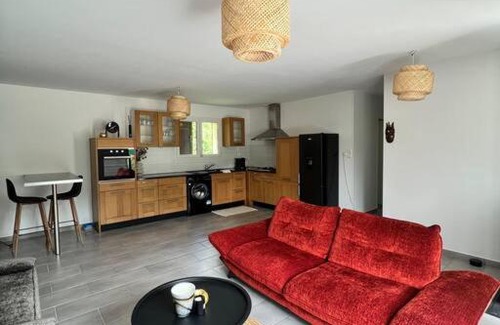 Pont-du-Casse House | Logement entier pont du casse