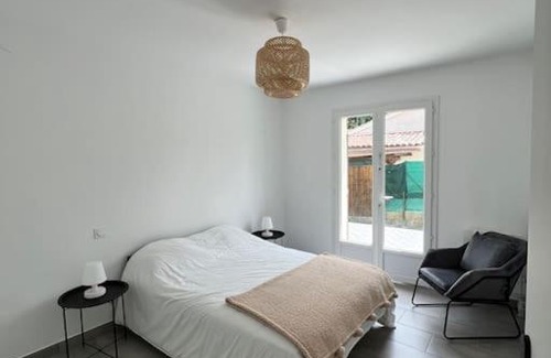 Pont-du-Casse House | Logement entier pont du casse