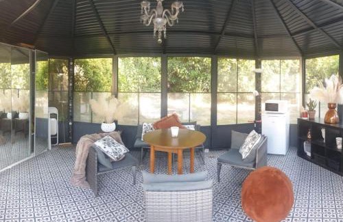 Conflans-Sainte-Honorine Villa | Logement à 30min de la défense avec piscine privative