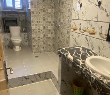 Oulad Khallouf Apartment | logement meknes
