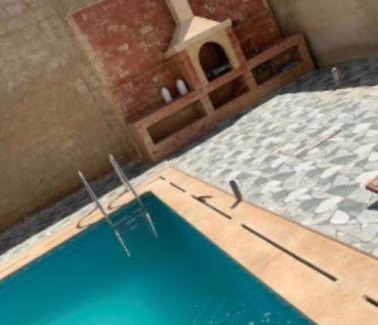 Oulad Khallouf Apartment | logement meknes