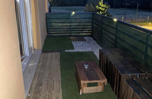Saint-Orens-de-Gameville Apartment | Logement Paisible