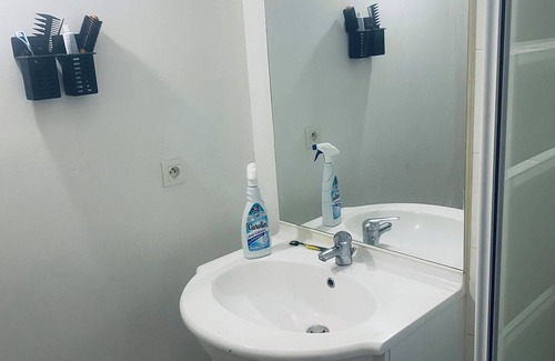 Saint-Orens-de-Gameville Apartment | Logement Paisible