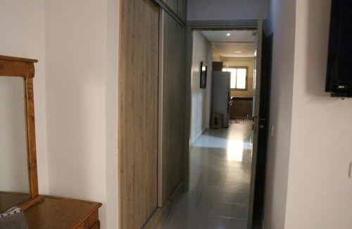 Agadir Apartment | Logement Raffiné au Cœur Agadir