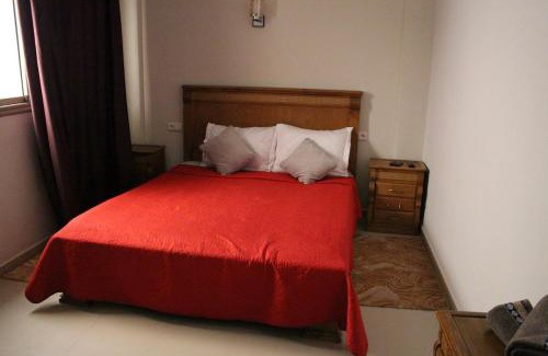 Agadir Apartment | Logement Raffiné au Cœur Agadir