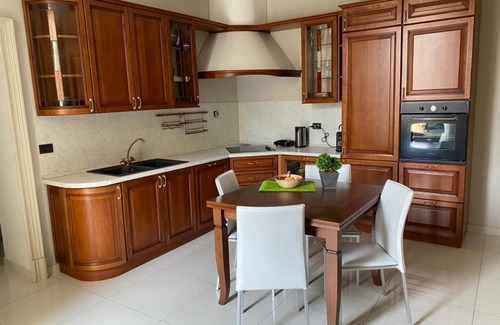 Historic Centre House | Loger Confort Residence & Apartments