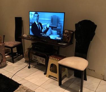 Paramaribo House | Logerthine Cambridge Suriname