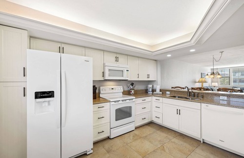 Sanibel Condo | Loggerhead Cay 232- 2 Bedroom Condo with Partial Angled Gulf View