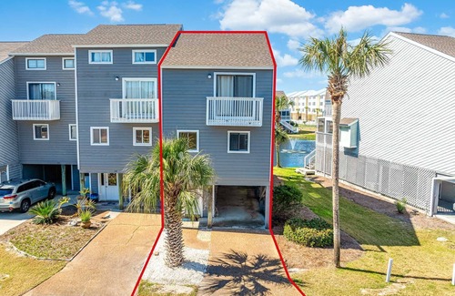 Port St. Joe House | Loggerhead Lagoon - New to Rental Market, Barrier Dunes, Pool, Save 15% on 25' Bookings!