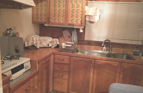 Tsuru House | Loghouse kizuki