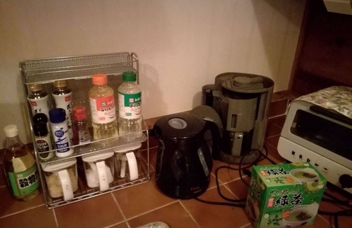 Tsuru House | Loghouse kizuki