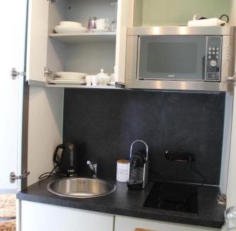 Bad Ems Apartment | Logierhaus Stadt Lyon