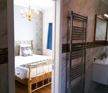 Beveren House | Logies Hanssen
