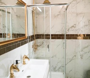 Beveren House | Logies Hanssen