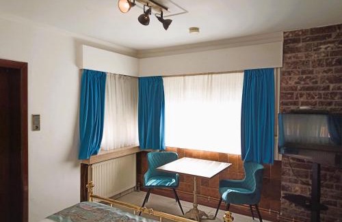 Beveren House | Logies Hanssen