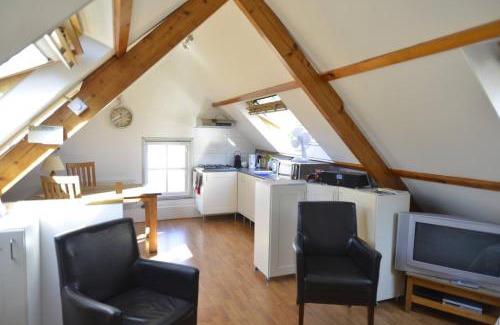 Utrechtse Heuvelrug Bed & Breakfast | Logies op Dreef