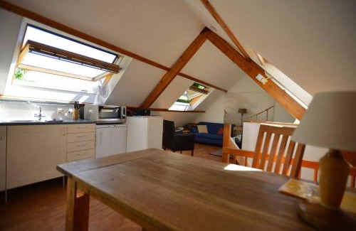 Utrechtse Heuvelrug Bed & Breakfast | Logies op Dreef