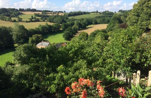 Becherel Bed & Breakfast | Logis de la Filanderie
