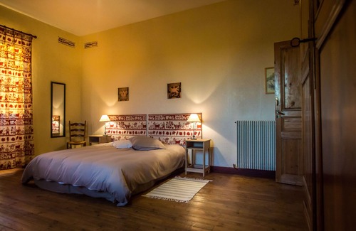 Poudenas Other | Logis du Château de Poudenas - Charming gîte 16 pers.