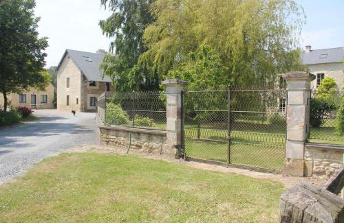 Saint-Martin-des-Entrees Apartment | LOGIS DU GRAND PIN