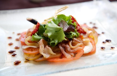 La Courtine Hotel | logis hôtel Le petit breuil