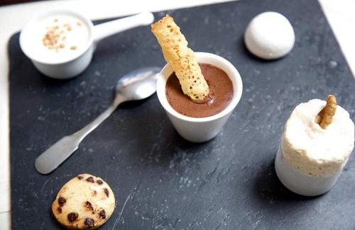 La Courtine Hotel | logis hôtel Le petit breuil