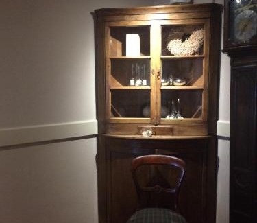 Ligneuville Hotel | Logis Hôtel Restaurant du Moulin