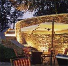 Ligneuville Hotel | Logis Hôtel Restaurant du Moulin