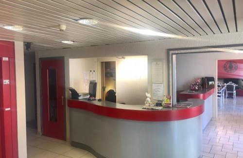 Casteljaloux Hotel | Logis Hôtels - Hôtel et Restaurant Les Cordeliers