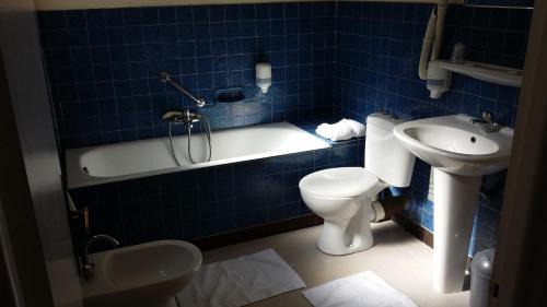 Saint-Jean Hotel | Logis Hotel Du Chateau