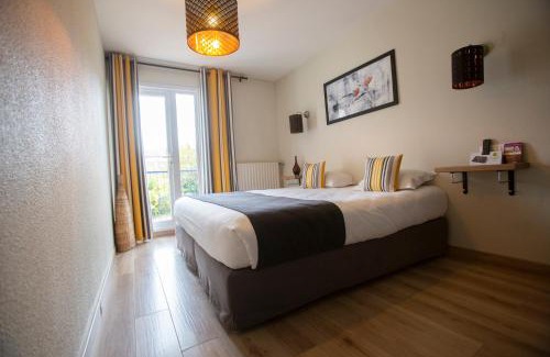 Angouleme Hotel | Logis Hotel Epi d'Or