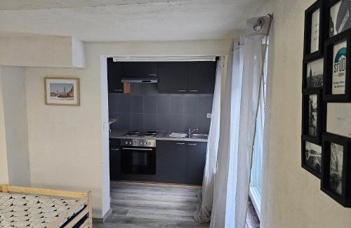 Outremeuse Apartment | Logment Outremeuse 1D